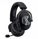 Навушники з мікрофоном Logitech G PRO X Gaming Headset Black (981-000818) 981-000818 фото 3