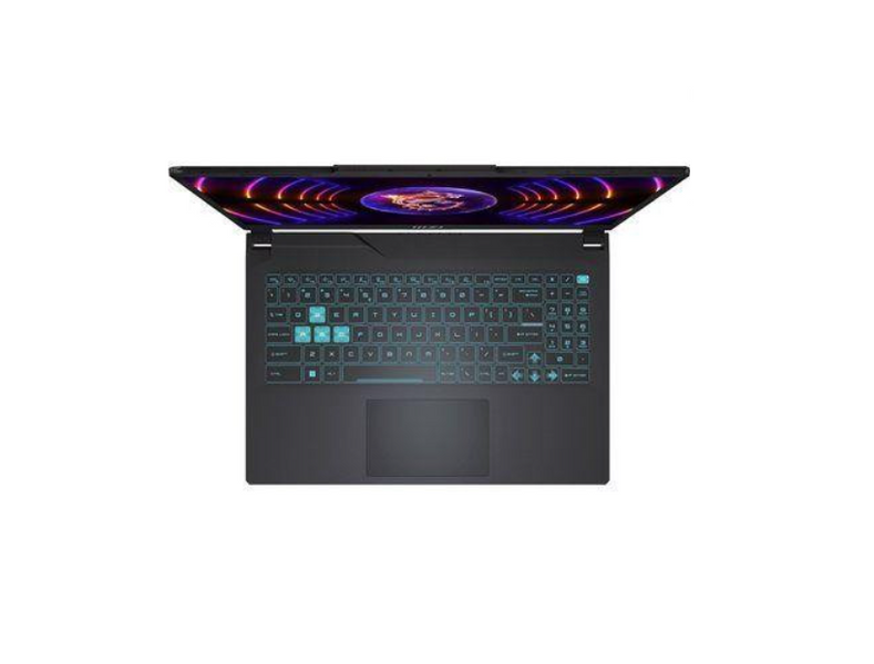 Ноутбук MSI Cyborg 15 A12VE (A12VE-017XPL) A12VE-017XPL фото
