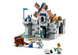 Блоковий конструктор LEGO Creator Середньовічний замок з лицарем на коні (31168) 31168 фото 4