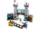 Блоковий конструктор LEGO Creator Середньовічний замок з лицарем на коні (31168) 31168 фото 3