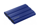SSD накопичувач Samsung T7 Shield 1 TB Blue (MU-PE1T0R) MU-PE1T0R фото 3