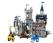 Блоковий конструктор LEGO Creator Середньовічний замок з лицарем на коні (31168) 31168 фото 2