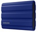 SSD накопичувач Samsung T7 Shield 1 TB Blue (MU-PE1T0R) MU-PE1T0R фото 2