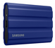 SSD накопичувач Samsung T7 Shield 1 TB Blue (MU-PE1T0R) MU-PE1T0R фото 1