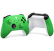 Геймпад Microsoft Xbox Series X | S Wireless Controller Velocity Green (QAU-00091) QAU-00091 фото 3