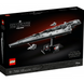 Блоковий конструктор LEGO Star Wars Зірковий суперруйнівник Кат (75356) 75356 фото 1