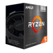 Процесор AMD Ryzen 5 5500GT (100-100001489BOX) 100-100001489BOX фото 1