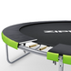 Батут Zipro Jump Pro з внутрішньою сіткою 16FT 496 см 5902659840707 фото 4