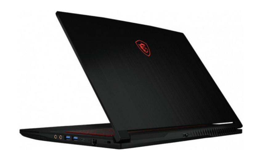 Ноутбук MSI Thin GF63 12UC (12UC-1045XPL) 12UC-1045XPL фото