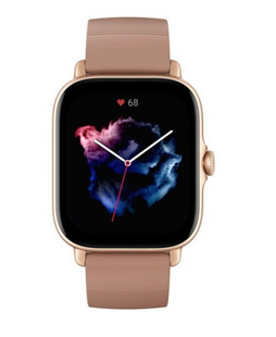 Смарт-годинник Amazfit GTS 3 Terra Rosa Amazfit GTS 3 фото