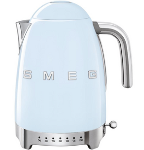 Електрочайник SMEG KLF04PBEU KLF04PBEU фото