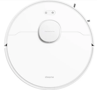 Робот пилосос з вологим прибиранням Dreame F9 Pro (RLF22GA) RLF22GA фото