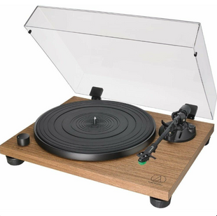 Програвач вінілових дисків Audio-Technica AT-LPW40WN AT-LPW40WN фото