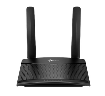 Бездротовий маршрутизатор (роутер) TP-Link TL-MR100 TL-MR100 фото