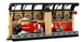 Блоковий конструктор LEGO Harry Potter Бук нук: Гоґвортський експрес (76450) 76450 фото 2