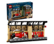 Блоковий конструктор LEGO Harry Potter Бук нук: Гоґвортський експрес (76450) 76450 фото 1