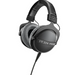 Навушники без мікрофону Beyerdynamic DT 770 Pro X Limited Edition Black (1000381) 1000381 фото 1