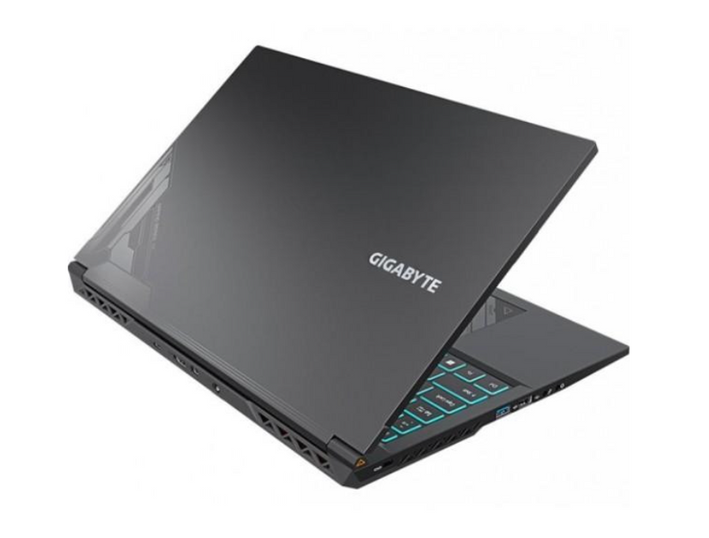 Ноутбук GIGABYTE G5 MF (MF-E2EE333SD) MF-E2EE333SD фото