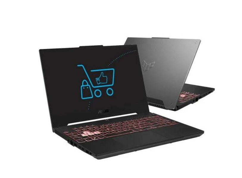 Ноутбук ASUS TUF Gaming A15 FA507NV (FA507NV-LP023) FA507NV-LP023 фото