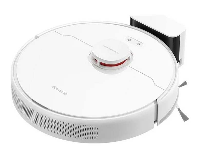 Робот пилосос з вологим прибиранням Dreame F9 Pro (RLF22GA) RLF22GA фото