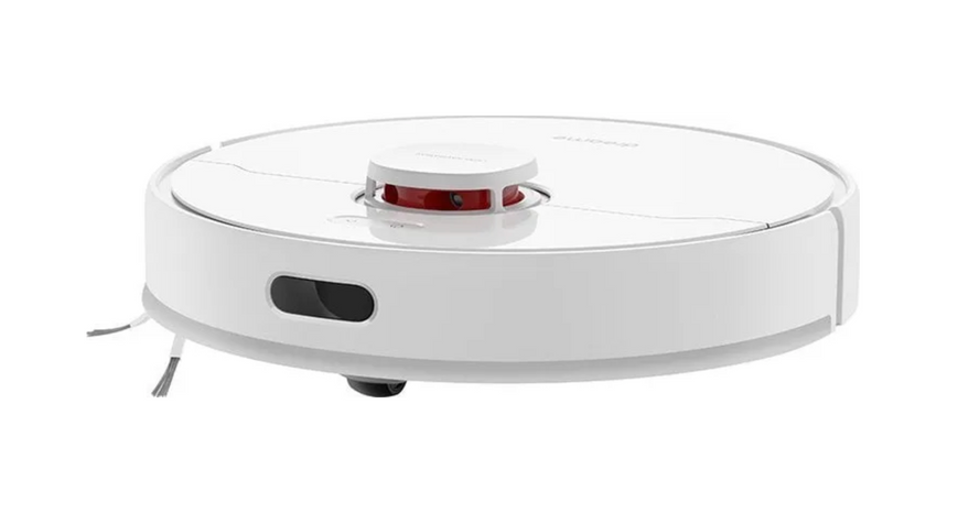 Робот пилосос з вологим прибиранням Dreame F9 Pro (RLF22GA) RLF22GA фото
