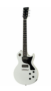 Електрогітара Harley Benton SC-Special Faded White Harley Benton SC-Special Faded White фото
