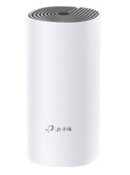 Точка доступу Wi-Fi TP-Link Deco E4 (1-pack) DECO E4(1-pack) фото