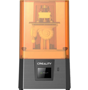 3D-принтер Creality Halot R6 HALOT-R6 фото