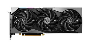 Відеокарта MSI GeForce RTX 4060 Ti GAMING X SLIM 8G ( 912-V515-059) 912-V515-059 фото