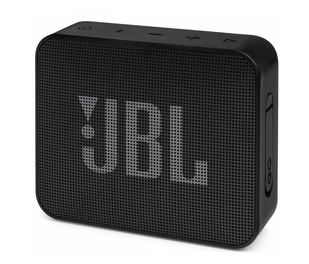 Портативна колонка JBL GO Essential Black (JBLGOESBLK) JBLGOESBLK фото