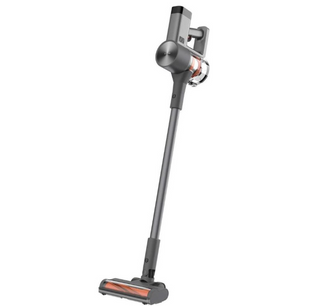 Вертикальний + ручний пилосос (2в1) Xiaomi Vacuum Cleaner G20 Max BHR8828EU фото