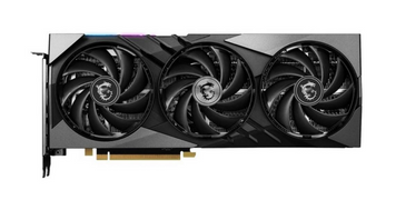 Відеокарта MSI GeForce RTX 4060 Ti GAMING X SLIM 8G ( 912-V515-059) 912-V515-059 фото