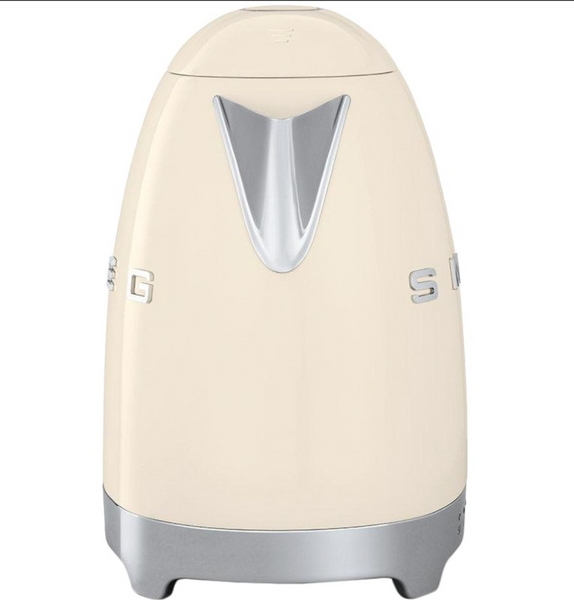 Електрочайник SMEG KLF04CREU KLF04CREU фото