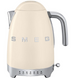 Електрочайник SMEG KLF04CREU KLF04CREU фото 1