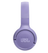 Навушники з мікрофоном JBL Tune 520BT Purple (JBLT520BTPUREU) JBLT520BTPUREU фото 6