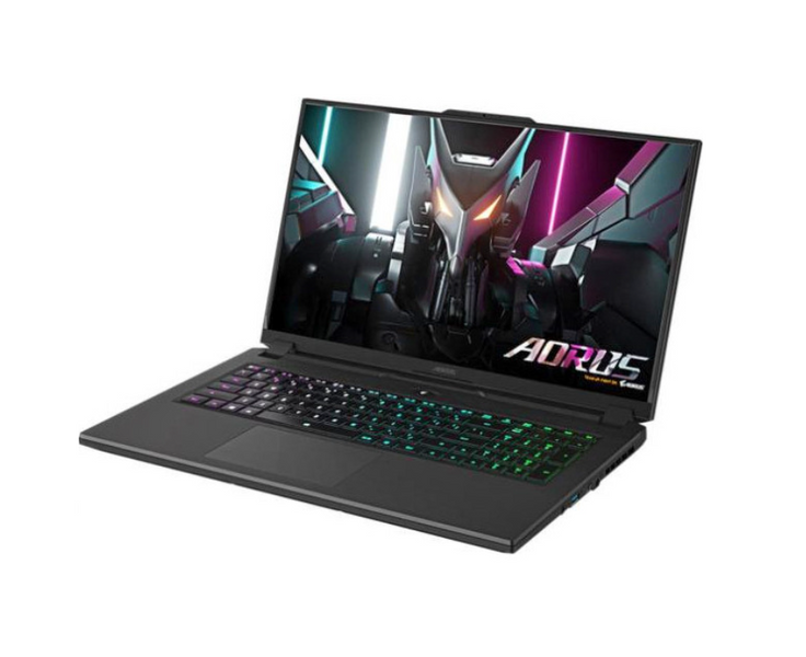 Ноутбук GIGABYTE AORUS 7 9KF (9KF-E3EE513SD) 9KF-E3EE513SD фото
