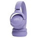 Навушники з мікрофоном JBL Tune 520BT Purple (JBLT520BTPUREU) JBLT520BTPUREU фото 3