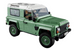 Авто-конструктор LEGO Icons Land Rover Classic Defender 90 (10317) 10317 фото 2