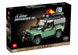 Авто-конструктор LEGO Icons Land Rover Classic Defender 90 (10317) 10317 фото 1