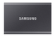 SSD накопичувач Samsung T7 1 TB Titan Gray (MU-PC1T0T/WW) MU-PC1T0T/WW фото 1