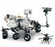 Блоковий конструктор LEGO Technic Місія NASA Марсохід &laquo;Персеверанс&raquo; (42158) 42158 фото 2
