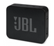Портативна колонка JBL GO Essential Black (JBLGOESBLK) JBLGOESBLK фото 1