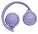 Навушники з мікрофоном JBL Tune 520BT Purple (JBLT520BTPUREU) JBLT520BTPUREU фото 5