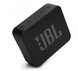 Портативна колонка JBL GO Essential Black (JBLGOESBLK) JBLGOESBLK фото 2