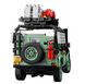 Авто-конструктор LEGO Icons Land Rover Classic Defender 90 (10317) 10317 фото 4