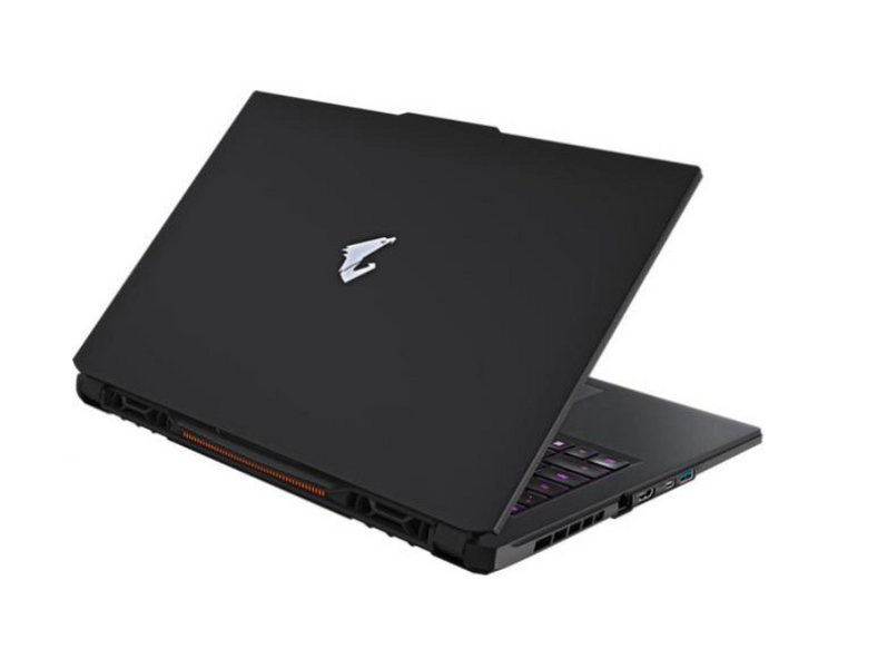 Ноутбук GIGABYTE AORUS 7 9KF (9KF-E3EE513SD) 9KF-E3EE513SD фото
