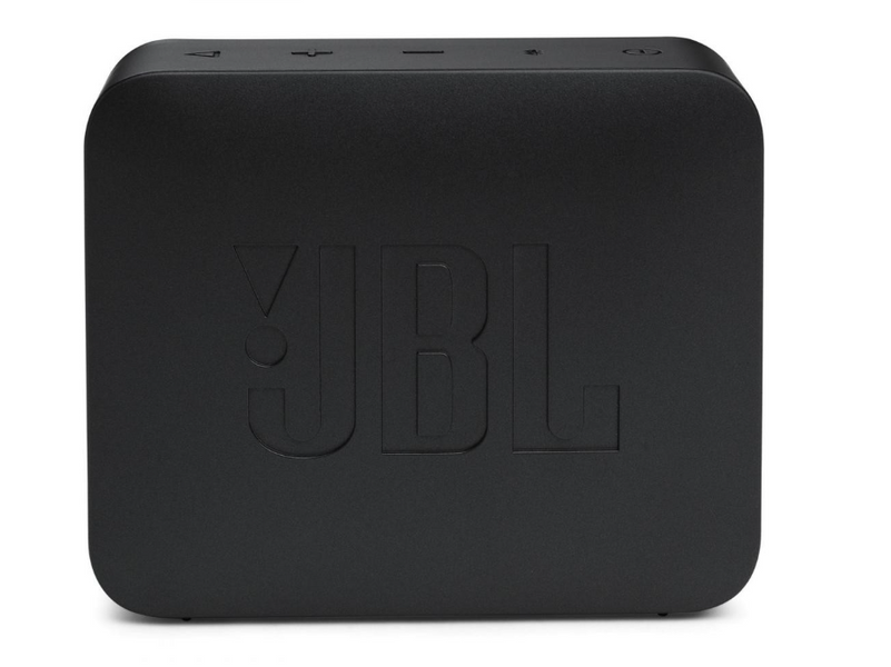Портативна колонка JBL GO Essential Black (JBLGOESBLK) JBLGOESBLK фото