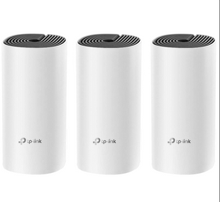 Mesh-система TP-Link Deco M4 (3-pack) Deco M4 (3-pack) фото