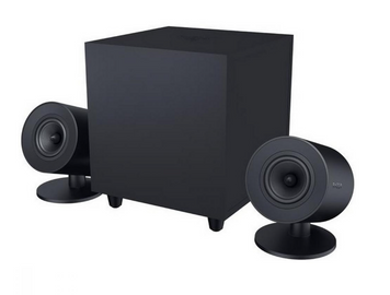 Мультимедійна акустика Razer Nommo V2 (RZ05-04750100-R3G1) RZ05-04750100-R3G1 фото