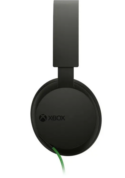 Навушники з мікрофоном Microsoft Xbox Series Stereo Headset (8LI-00002) 8LI-00002 фото